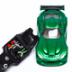 Illustration for article titled Custom SRT Viper GTS-R